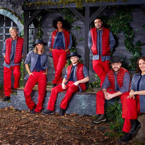 I'm a Celebrity 2022 Odds & Betting Preview .